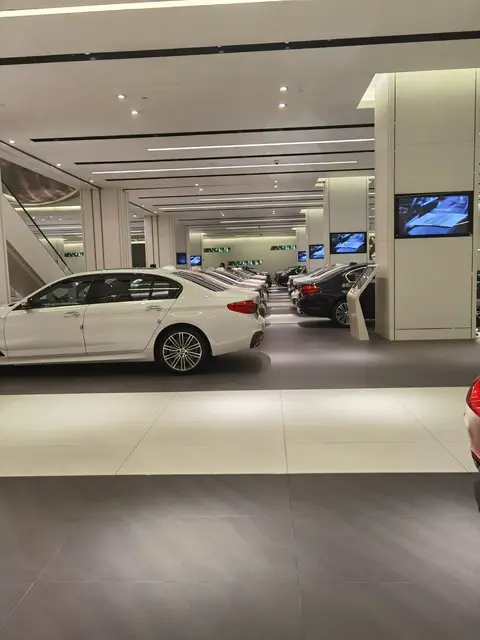 跑6次4S店踩遍坑，总结的买车攻略：从准备到提车，少花冤枉钱