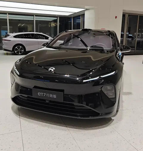 盘点北京车展上那些“概念林志玲，量产罗玉凤”的车型